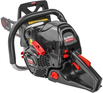 Бензопила Elitech HD Professional CS 7449F 3600Вт 4.9л.с. дл.шины:20" (50cm) (E1611.008.00) - купить недорого с доставкой в интернет-магазине
