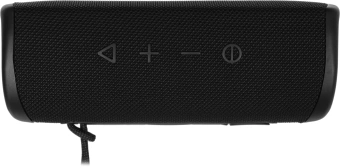 Колонка порт. Tecno S5 Square черный 30W 1.1 BT 4000mAh (S5) - купить недорого с доставкой в интернет-магазине