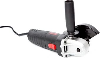 Углошлифовальная машина RedVerg AG650-115 650Вт 11000об/мин рез.шпин.:M14 d=115мм - купить недорого с доставкой в интернет-магазине