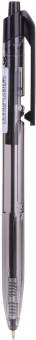 Набор ручек шариков. автоматическая Deli X-tream (EQ02120-P) черн d=0.7мм черн. черн. кор.карт. (12шт) сменный стержень - купить недорого с доставкой в интернет-магазине