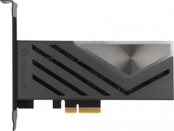 Карта видеозахвата Avermedia Live Gamer 4K GC575 внутренний PCI-E x4 - купить недорого с доставкой в интернет-магазине