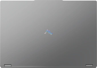 Ноутбук Maibenben P15B-R576UM Ryzen 5 7640HS 16Gb SSD512Gb AMD Radeon 15.3" IPS FHD+ (1920x1200) Windows 11 Home grey WiFi BT Cam (P15B-R576UMF1SHGRE0) - купить недорого с доставкой в интернет-магазине