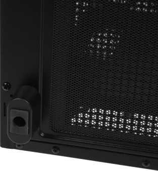 Корпус Thermaltake View 270 TG ARGB черный без БП ATX 9x120mm 2x140mm 1x200mm 2xUSB3.0 audio bott PSU - купить недорого с доставкой в интернет-магазине