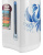 Термопот Starwind STP2851 5л. 750Вт белый/голубой - купить недорого с доставкой в интернет-магазине