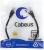 Патч-корд Cabeus PC-UTP-RJ45-Cat.5e-0.3m-BK-LSZH PC-UTP-RJ45-CAT.5E-0.3M-BK- U/UTP RJ-45 вил.-вилка RJ-45 кат.5E 0.3м черный LSZH - купить недорого с доставкой в интернет-магазине