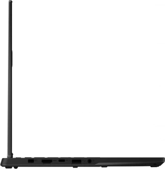 Ноутбук Asus TUF Gaming A14 FA401UU-RG052 Ryzen 7 8845HS 16Gb SSD512Gb NVIDIA GeForce RTX4050 6Gb 14" IPS 2.5K (2560x1600) noOS grey WiFi BT Cam (90NR0JD1-M00320) - купить недорого с доставкой в интернет-магазине