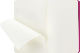 Блокнот Moleskine CAHIER JOURNAL CH018D17 Large 130х210мм обложка картон 80стр. нелинованный розовый неон (3шт) - купить недорого с доставкой в интернет-магазине