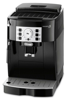 Кофемашина Delonghi ECAM22.112.B 1450Вт черный - купить недорого с доставкой в интернет-магазине
