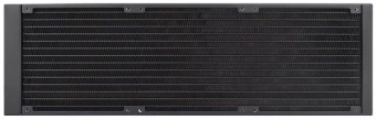 Система водяного охлаждения Thermaltake Toughliquid 420 Ex Pro ARGB Soc-AM5/AM4/1200/1700/1851 черный 4-pin 31.6dB Al+Cu Ret (CL-W401-PL14BL-A) - купить недорого с доставкой в интернет-магазине