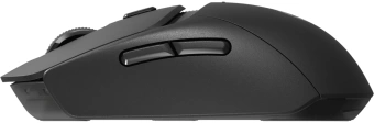 Мышь Logitech G309 Lightspeed черный оптическая 25600dpi беспров. BT 6but (910-007201) - купить недорого с доставкой в интернет-магазине