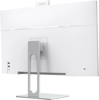 Моноблок Chuwi Unitech 24 23.8" Full HD N150 (0.8) 16Gb SSD512Gb Graphics Windows 11 Pro GbitEth WiFi BT 48W клавиатура мышь Cam белый 1920x1080 - купить недорого с доставкой в интернет-магазине