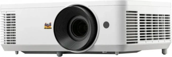 Проектор ViewSonic PX704HD DLP 4000Lm LS 4000Lm ANSI (1920x1080) 22000:1 ресурс лампы:4000часов 1xUSB typeA 2xHDMI 2.7кг - купить недорого с доставкой в интернет-магазине