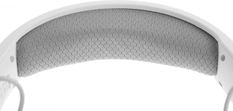 Наушники с микрофоном Acer OHR303 белый мониторные BT/Radio/3.5mm оголовье (ZL.HDSEE.00A) - купить недорого с доставкой в интернет-магазине