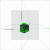 Уровень лазер. Ada Cube 2-360 Green Ultimate Edition 2кл.лаз. 535нм цв.луч. зеленый 2луч. (А00471) - купить недорого с доставкой в интернет-магазине