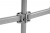 Кронштейн для мониторов Cactus CS-VM-D29-AL серебристый 13"-27" макс.8кг настольный поворот и наклон - купить недорого с доставкой в интернет-магазине
