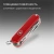 Нож перочинный Victorinox MiniChamp (0.6385) 58мм 18функц. красный карт.коробка - купить недорого с доставкой в интернет-магазине