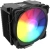 Устройство охлаждения(кулер) Montech Air Cooler 210 ARGB Soc-AM5/AM4/1151/1200/1700 черный 4-pin Al+Cu 210W Ret (AIR COOLER 210 ARGB) - купить недорого с доставкой в интернет-магазине