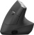 Мышь Logitech MX Vertical черный/серебристый оптическая 4000dpi беспров. BT/Radio USB 4but (910-005449) - купить недорого с доставкой в интернет-магазине