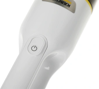 Пылесос ручной Karcher CVH 3 Plus 70Вт белый/черный - купить недорого с доставкой в интернет-магазине
