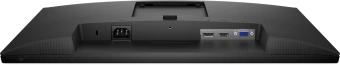 Монитор Dell 21.5" E2225HSM черный VA LED 5ms 16:9 HDMI M/M матовая HAS Piv 3000:1 250cd 178гр/178гр 1920x1080 100Hz VGA DP FHD 4.11кг - купить недорого с доставкой в интернет-магазине