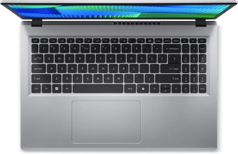 Ноутбук Acer Extensa 15 EX215-34-3117 Core i3 N305 8Gb SSD256Gb Intel UHD Graphics 15.6" TN FHD (1920x1080) noOS silver WiFi BT Cam (NX.EHTCD.007) - купить недорого с доставкой в интернет-магазине