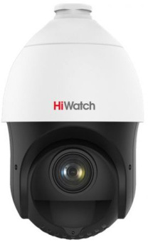 Камера видеонаблюдения IP HiWatch DS-I415(B) 5-75мм цв. корп.:белый - купить недорого с доставкой в интернет-магазине