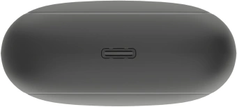 Гарнитура внутриканальные Tecno Buds 4 Air BD04 черный беспроводные bluetooth в ушной раковине (BD04 AIR BLACK) - купить недорого с доставкой в интернет-магазине