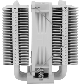 Устройство охлаждения(кулер) Thermalright Peerless Assassin 90 SE Soc-AM5/AM4/1200/1700/1851 белый 4-pin 23.85dB Al+Cu Ret (PA90-SE-WH) - купить недорого с доставкой в интернет-магазине