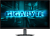 Монитор Gigabyte 26.5" GO27Q24 черный QD OLED LED 16:9 HDMI матовая HAS Piv 1500000:1 400cd 178гр/178гр 2560x1440 240Hz DP Quad 2K (1440p) USB 4.9кг