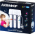 Водоочиститель Аквафор Кристалл Baby Pro белый - купить недорого с доставкой в интернет-магазине