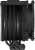 Устройство охлаждения(кулер) Montech Air Cooler 210 ARGB Soc-AM5/AM4/1151/1200/1700 черный 4-pin Al+Cu 210W Ret (AIR COOLER 210 ARGB) - купить недорого с доставкой в интернет-магазине