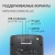Минисистема Digma D-MC1700 черный 30Вт FM USB BT micro SD - купить недорого с доставкой в интернет-магазине