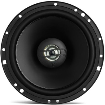 Колонки автомобильные Infinity Alpha 6520 280Вт 91дБ 4Ом 16см (6.5дюйм) (ком.:2кол.) коаксиальные двухполосные - купить недорого с доставкой в интернет-магазине