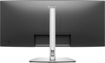 Монитор Dell 34" P3425WE серебристый/черный IPS LED 21:9 HDMI матовая HAS Piv 350cd 178гр/178гр 3440x1440 100Hz DP USB 9.91кг - купить недорого с доставкой в интернет-магазине