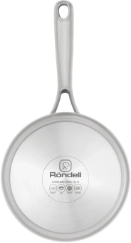 Набор посуды Rondell Admiring RDS-1610 10 предметов - купить недорого с доставкой в интернет-магазине