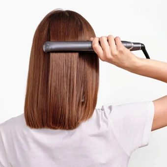 Выпрямитель Babyliss ST259E черный макс.темп.:235С покрытие:керамическое - купить недорого с доставкой в интернет-магазине