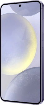 Смартфон Samsung SM-S921B Galaxy S24 5G 256Gb 8Gb фиолетовый моноблок 3G 4G 2Sim 6.2" 1080x2340 Android 14 50Mpix 802.11 a/b/g/n/ac/ax NFC GPS GSM900/1800 GSM1900 TouchSc Protect - купить недорого с доставкой в интернет-магазине