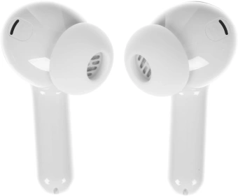 Гарнитура внутриканальные Realme Buds T200 Lite серый беспроводные bluetooth в ушной раковине (6941764454507) - купить недорого с доставкой в интернет-магазине