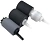 Комплект роликов Cactus CS-BRA-KYO-4002I (302ND94351(1), 302N406030(1), 302ND94340(1)) для Kyocera TASKAlfa 2552/4002i/4052i/5002i/6002i/6052i (упак.:3шт)