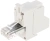 Адаптер Lanmaster TWT-T-U2-U2 белый - купить недорого с доставкой в интернет-магазине
