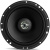 Колонки автомобильные Infinity Alpha 6520 280Вт 91дБ 4Ом 16см (6.5дюйм) (ком.:2кол.) коаксиальные двухполосные - купить недорого с доставкой в интернет-магазине