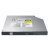 Привод DVD-RW Asus SDRW-08U1MT/BLK/B/GEN черный SATA slim ultra slim внутренний oem - купить недорого с доставкой в интернет-магазине