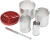 Набор коронок Hammer 224-204 DR CR (62231) по каф/кирп (4пред.) для дрелей - купить недорого с доставкой в интернет-магазине
