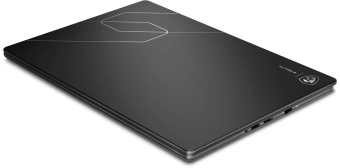 Ноутбук MSI Stealth 16 AI+ B3WH-013RU Core Ultra 9 386H 32Gb SSD1Tb NVIDIA GeForce RTX5070Ti 12Gb 16" OLED QHD+ (2560x1600) Windows 11 Home black WiFi BT Cam (9S7-263111-013) - купить недорого с доставкой в интернет-магазине