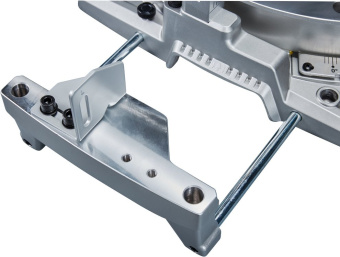 Торцовочная пила Makita LS1219L 1800Вт 3200об/мин d=305мм - купить недорого с доставкой в интернет-магазине