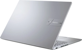 Ноутбук Asus VivoBook 16 X1605VA-MB934 Core i7 13700H 32Gb SSD1Tb Intel Iris Xe graphics 16" IPS WUXGA (1920x1200) noOS silver WiFi BT Cam (90NB10N2-M015A0) - купить недорого с доставкой в интернет-магазине