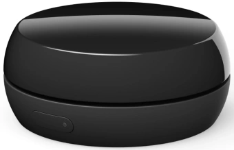 Умный пульт Yandex YNDX-00572 р.д.20м черный - купить недорого с доставкой в интернет-магазине