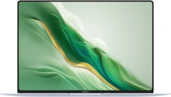 Ноутбук Honor MagicBook Art 14 MRA-721 Core Ultra 7 155H 32Gb SSD1Tb Intel Arc 14.6" OLED Touch 3.1K (3120x2080) Windows 11 Home white WiFi BT Cam (5301AKXJ) - купить недорого с доставкой в интернет-магазине