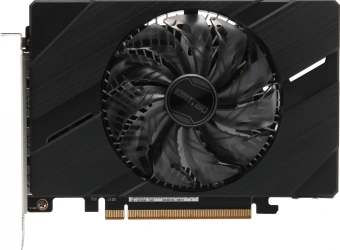 Видеокарта Asrock PCI-E 4.0 A380 CLI 6GO INTEL ARC A380 6Gb 96bit GDDR6 2250/15500 HDMIx1 DPx3 HDCP Ret - купить недорого с доставкой в интернет-магазине