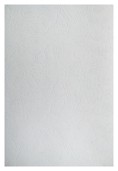 Обложки для переплёта Silwerhof A4 230г/м2 белый (100шт) (1449325) - купить недорого с доставкой в интернет-магазине